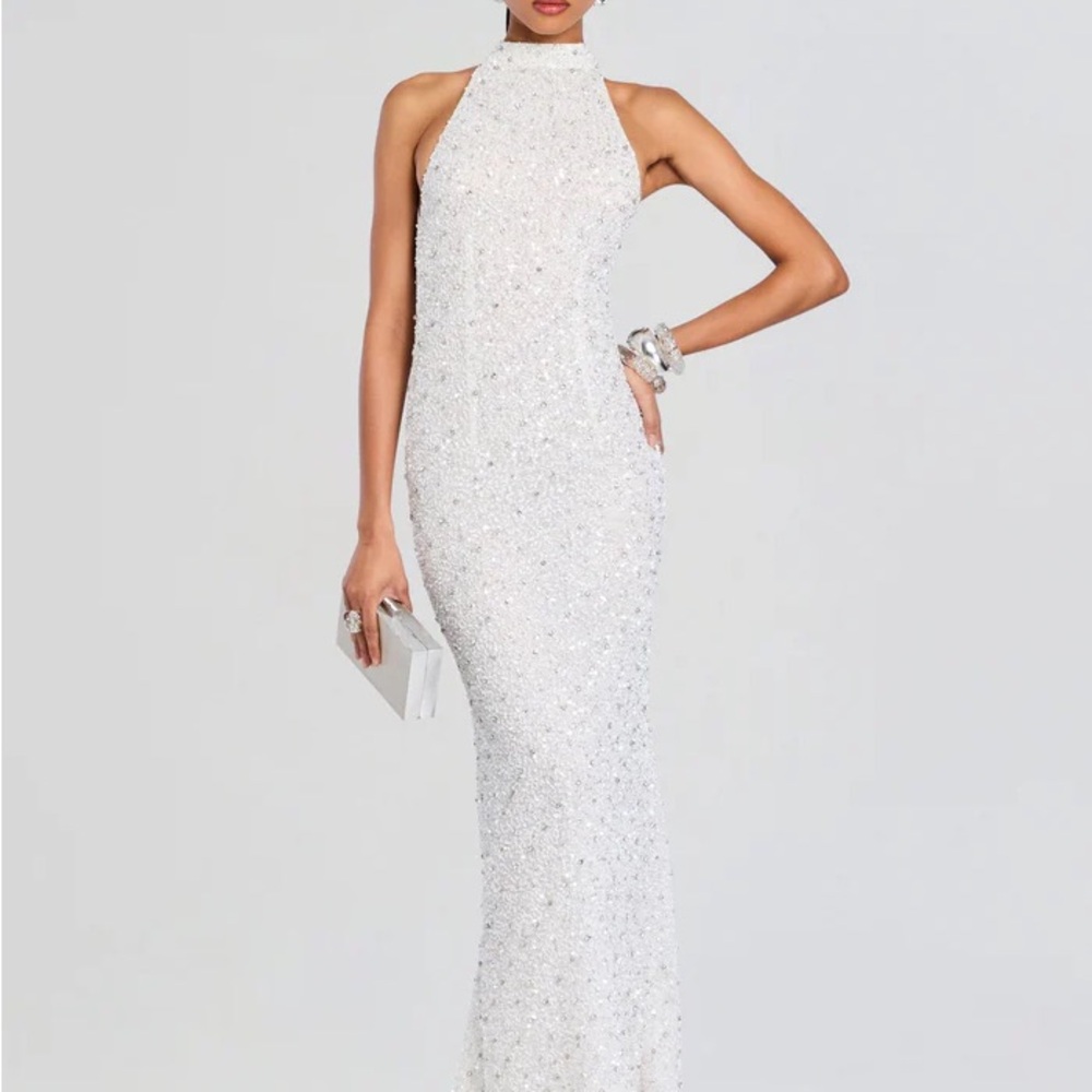 Retrofete Olivia Dress
